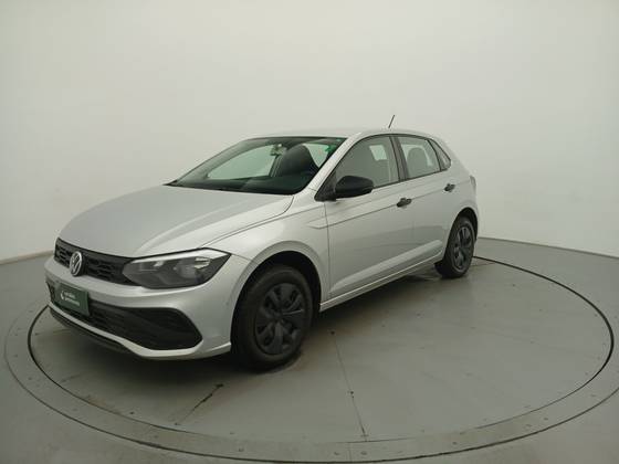 VOLKSWAGEN POLO 1.0 MPI TRACK MANUAL VOLKSWAGEN POLO 1.0 MPI TRACK MANUAL
